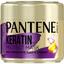Маска для волос Pantene Pro-V Keratin Питательный коктейль, 300 мл - миниатюра 1