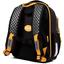 Рюкзак шкільний 1 Вересня S-106 Maxdrift, чорний (552290) - мініатюра 3