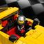 Конструктор LEGO Speed Champions Toyota GR Supra, 299 деталей (76901) - мініатюра 5
