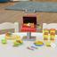 Игровой набор для лепки Hasbro Play-Doh Гриль (F0652) - миниатюра 6