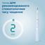 Электрическая зубная щетка Philips Sonicare Protective Clean голубая (HX6803/04) - миниатюра 8