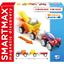 Магнітний конструктор SmartMax Поїзд Томмі, 11 деталей (SMX 209) - мініатюра 1