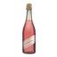 Игристое вино Medici Ermete Lambrusco dell`Emilia Rosato frizzante dolce IGT, розовое, сладкое, 8%, 0,75 л - миниатюра 1