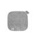 Прихватка Прованс Gray Milan, 20х20 см, сірий (24627) - мініатюра 2