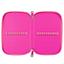 Пенал жесткий Yes HP-01 Keith Kimberlin, 13х21х4 см, розовый с сиреневым (533104) - миниатюра 3