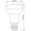 Світлодіодна лампа LED Videx R63e 9W E27 4100K (VL-R63e-09274) - мініатюра 3