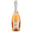 Вино игристое Selvaggio Prosecco Rose Dор, белое, сухое, 11%, 0,75 л - миниатюра 1