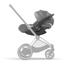 Автокресло Cybex Cloud T i-Size Plus Mirage Grey (523000237) - миниатюра 10