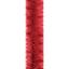 Мішура Novogod'ko 5 см 2 м червона (980386) - мініатюра 1
