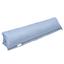 Подушка - трансформер Ideia для відпочинку, 70х50 см, блакитний (8-31814) - мініатюра 2
