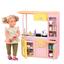 Набір меблів для ляльок Our Generation Сучасна кухня (BD37885) - мініатюра 3