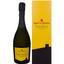 Вино ігристе Rocca Rossa Pietra Miliare Spumante Extra Dry DOC, в подарунковій упаковці, біле, екстра сухе, 0,75 л - мініатюра 1
