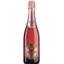 Вино игристое Artwine, розовое, полусухое, 10-13,5%, 0,75 л (834424) - миниатюра 1