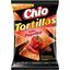 Чипси Chio Tortillas Wild Paprika 110 г (922109) - мініатюра 1