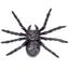 Павук Yes! Fun Halloween, 17х13 см, чорний (973684) - мініатюра 1