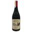 Вино Lumier de France Merlot, червоне, сухе, 0,75 л - мініатюра 1
