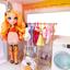 Игровой набор для кукол Rainbow High Модный кампус (574330) - миниатюра 13