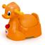 Горщик музичний OK Baby Quack, помаранчевий (37074530) - мініатюра 1