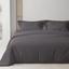 Комплект постільної білизни ТЕП Happy Sleep Токіо євро мокко (2-03796_27344) - мініатюра 1