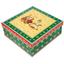 Салатник Lefard Christmas collection, 15х6 см (986-107) - мініатюра 3