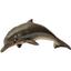 Фигурка Lanka Novelties, дельфин, 18 см (21570) - миниатюра 1