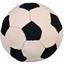 Игрушка для собак Trixie Мяч футбольный, d 11 см, в ассортименте (3471_1шт) - миниатюра 3