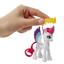 Игровой набор My Little Pony Магические пони MLP-Моя маленькая Пони Zipp Storm (F3869_F5249) - миниатюра 5