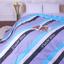 Одеяло шелковое MirSon №5020 Color Fun Line Oblivion, 155x215 см, белое (2200006067191) - миниатюра 3
