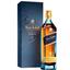 Виски Johnnie Walker Blue label Blended Scotch Whisky, 0,75, 40% (8421) - миниатюра 1