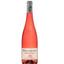 Вино Domaine des Deux Vallees Cabernet d'Anjou, рожеве, напівсолодке, 11%, 0,75 л - мініатюра 1