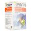 Чай трав'яний Tipson Wellness Immune Booster, 26 г (828024) - мініатюра 2