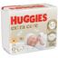 Подгузники Huggies Extra Care 0 (до 3,5 кг), 25 шт. - миниатюра 1