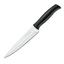 Нож универсальный Tramontina Athus, 17,8 см, black (23084/107) - миниатюра 1