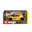 Автомодель Bburago Renault Megane Trophy 1:24 желтый металлик (18-22115) - миниатюра 5