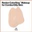 Тональний крем для комбінованої та жирної шкіри обличчя Revlon Colorstay Makeup Combination and Oily Skin, відтінок 110 (Ivory), 30 мл (423021) - мініатюра 2