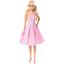 Коллекционная кукла Barbie Perfect Day по мотивам фильма Барби (HPJ96) - миниатюра 1