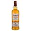 Набор: Виски Dewar's White Label Blended Scotch Whisky 40% 1 л + Вино Paul Barn Riesling Landwein Rhein белое полусладкое 0.75 л - миниатюра 2