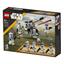 Конструктор LEGO Star Wars Боевой отряд бойцов-клонов 501-го легиона 119 деталей (75345) - миниатюра 5