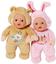 Лялька Baby Born For babies Ведмедик, 18 см (832301-1) - мініатюра 3