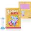Набір інтерактивних книг Smart Koala Ігри математики, 3-4 сезон (SKB34GM) - мініатюра 4