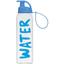Бутылка для воды Herevin Pc-Water Level 0.75 л (161566-055) - миниатюра 1