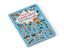 Книга-картонка Кристал Бук Большой иммельбух Мир вокруг тебя, с меганалипками (F00019398) - миниатюра 2