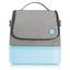 Портативный ультрафиолетовый универсальный стерилизатор-сумка 59S UVC LED P14 Blue, голубой (3990509) - миниатюра 1