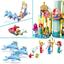 Конструктор LEGO Disney Princess Підводний палац Аріель, 498 деталей (43207) - мініатюра 7