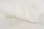 Подушка Othello New Woolla Classico, шерстяная, 70х50 см, белая с бежевым (svt-2000022302159) - миниатюра 5
