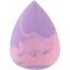 Спонж для макияжа Boho Beauty Sponge Cut Lilac & Rose - миниатюра 2