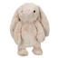 Игрушка для собак Trixie Кролик Bunny с пищалкой, 38 см, (35886) - миниатюра 1