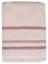 Полотенце Irya Integra, 140х70 см, светло-розовый (svt-2000022260992) - миниатюра 1