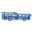 Модель Technopark Троллейбус Днепр, синий (SB-16-65WB(DNEPR)) - миниатюра 6