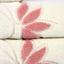 Рушник махровий Maisonette Solvron, 152х76 см, рожевий (8699965107682) - мініатюра 6
